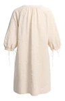 YAYA Jurk 01-609219-605 Off-White 5
