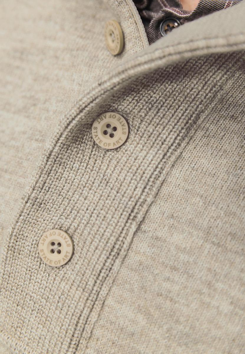 State of Art Trui 131-25095 Beige 6