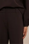 Studio Anneloes Pantalon Luz twill trouser Bruin 3