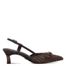 Tamaris Pumps 29634 Bruin 4