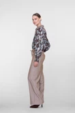 Geisha Pantalon 61572-26 Beige 3