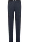 Club of Gents Pantalon Pascal Blauw 3