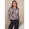 Roberto Sarto T-Shirt 631104 Blauw 5