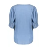Geisha Blouse NIKITA Blauw 3