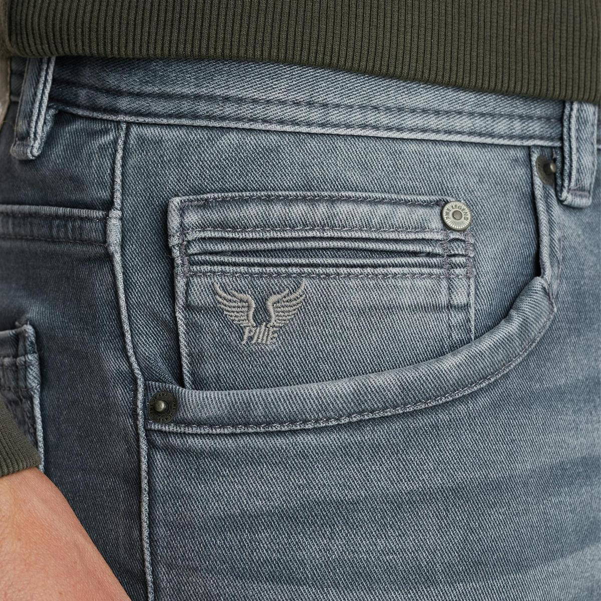PME Legend Jeans Tailwheel Grijs 6