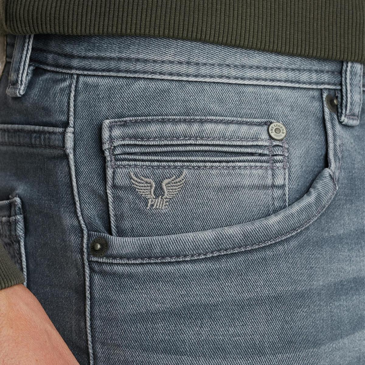 PME Legend Jeans Tailwheel Grijs 6