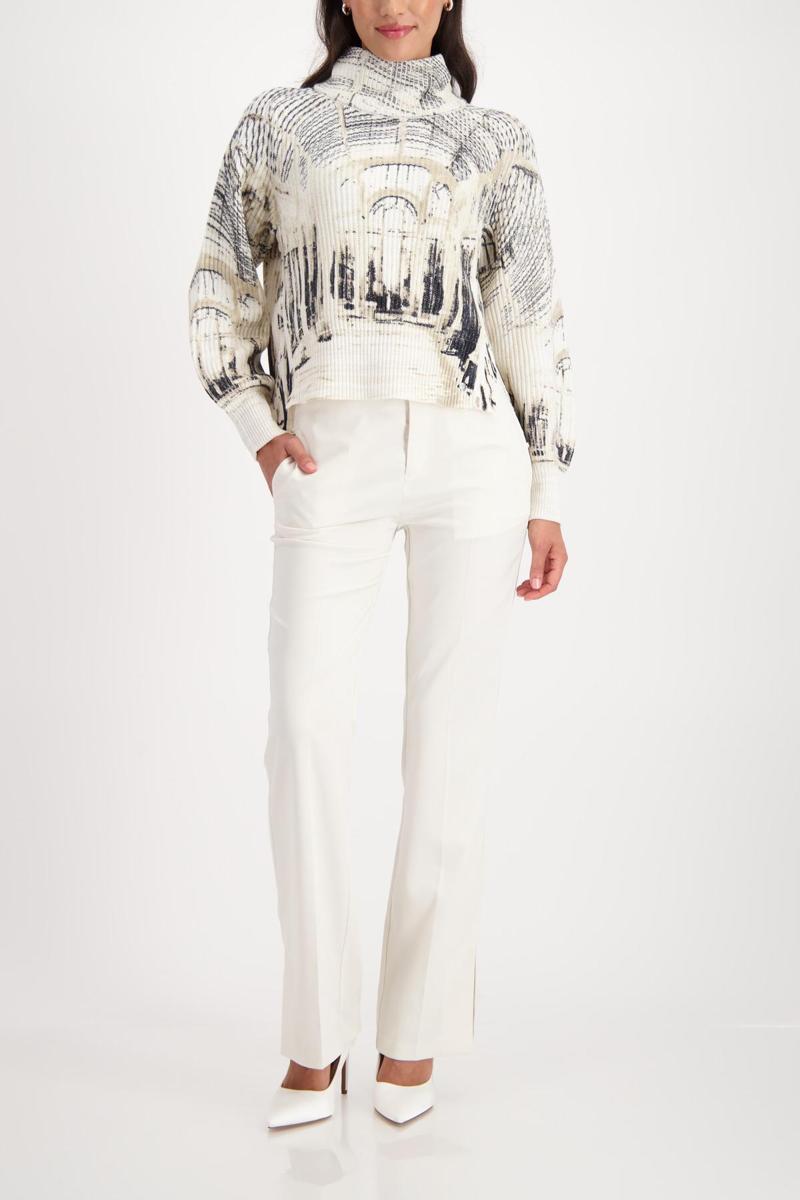 Monari Trui 809517 Bruin 3