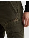 PME Legend Pantalon PTR2608608 Grijs 6
