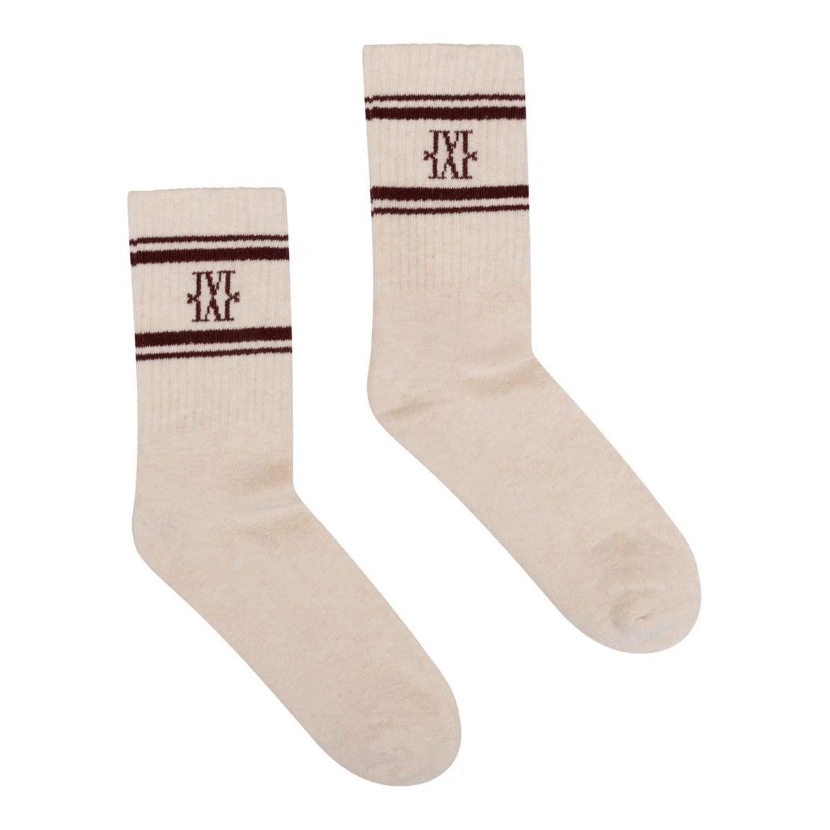Josh V Sokken Basil Off-White 1
