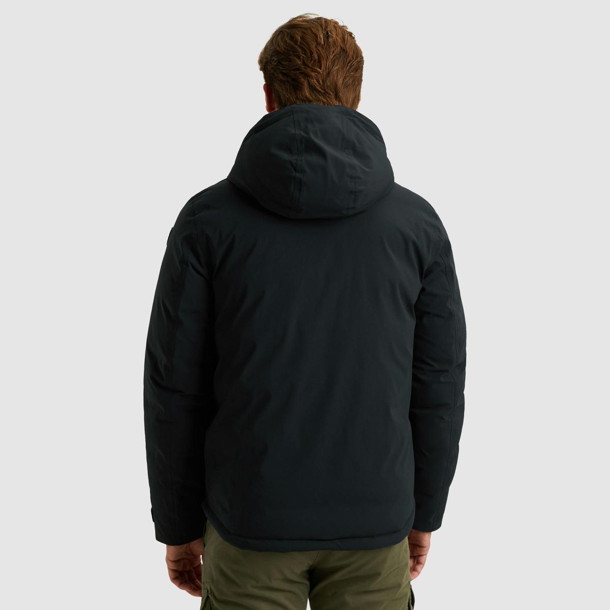 PME Legend Jas PJA2508111 Blauw 3