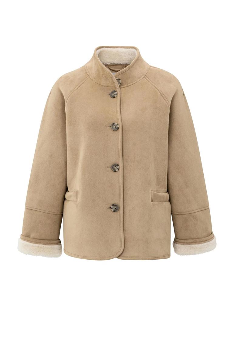 YAYA Jack 02-001066-510 Bruin 2
