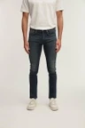 Denham Jeans Razor Blauw 2