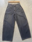 Florèz Jeans CR0791 Grijs 1