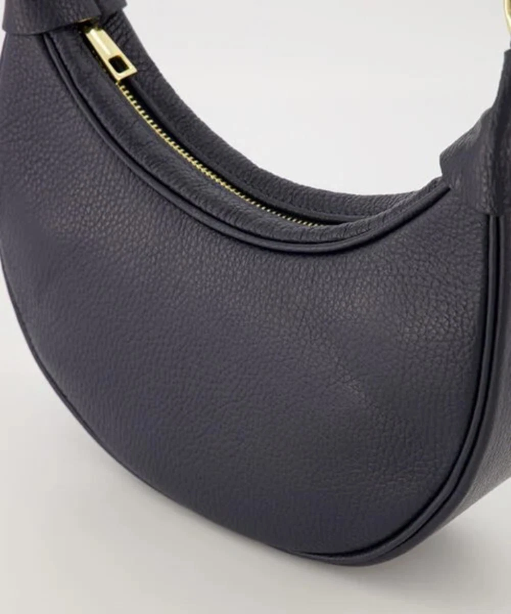 New Apparel Tas Kyra Blauw 2
