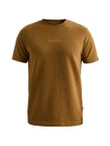PME Legend T-Shirt PTSS2608564 Geel 1