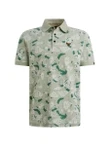 PME Legend Polo PPSS2604879 Groen 2