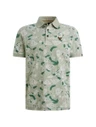 PME Legend Polo PPSS2604879 Groen 2