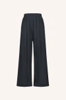 By-Bar Pantalon Benji Grijs 5