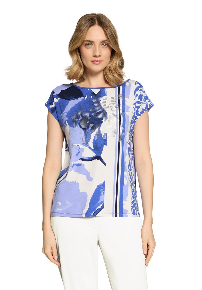 Betty Barclay T-Shirt 28102524 Groen 3