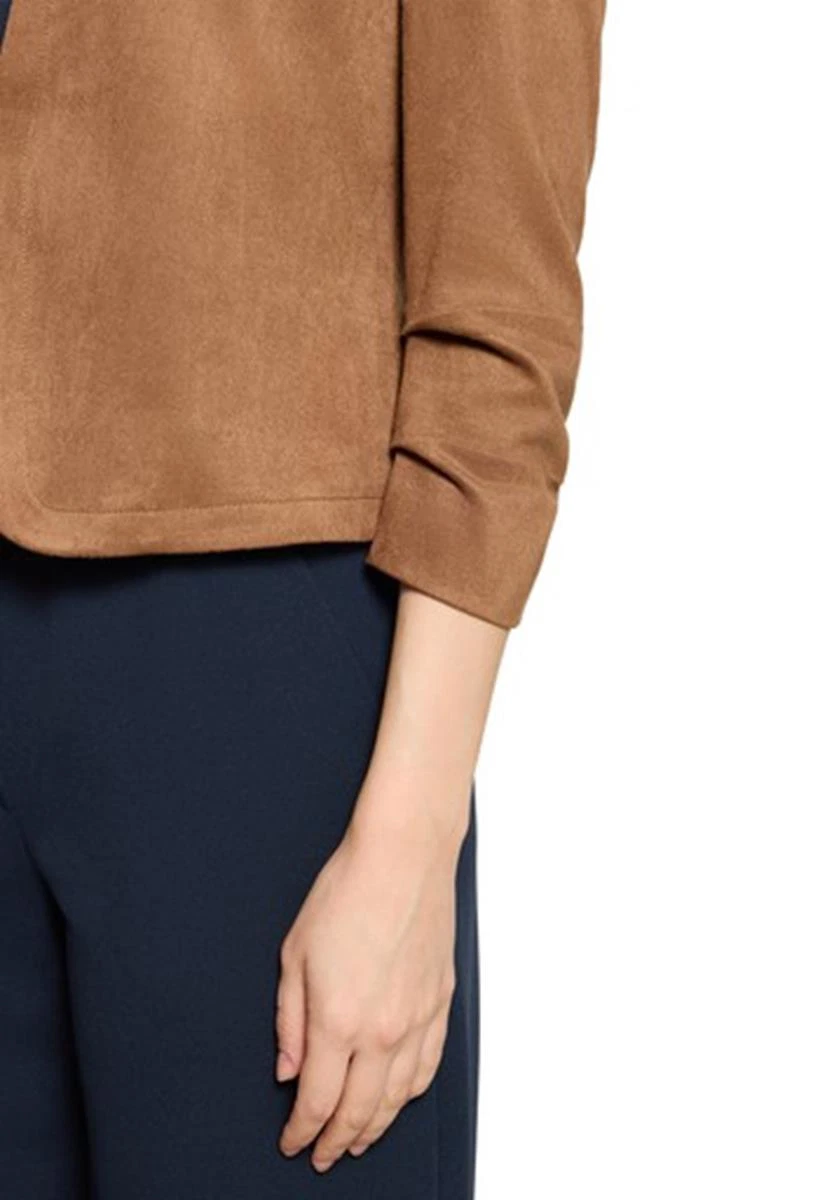 Betty Barclay Blazer 44001673 Bruin 6
