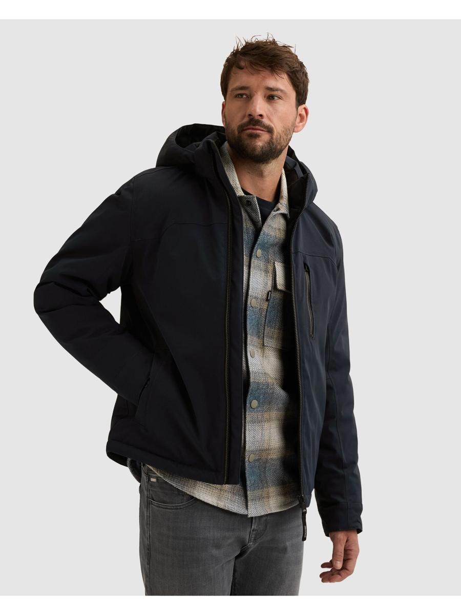Vanguard Jas VJA2608177 Blauw 6