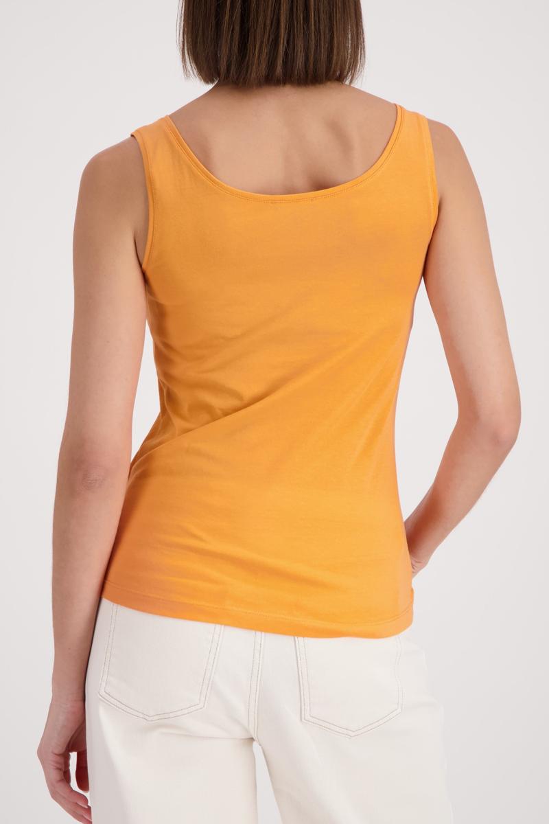 Monari Top 410372 Oranje 3