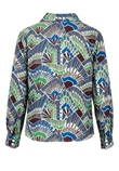 Bianca Blouse 85023 Bruin 3