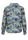 Bianca Blouse 85023 Bruin 3