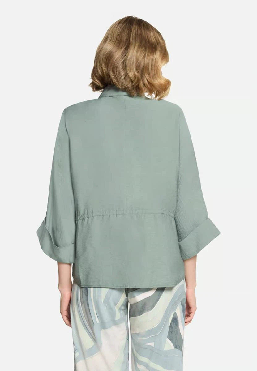 Betty Barclay Blouse 80311836 Groen 3