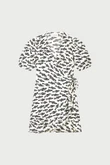 Fabienne Chapot Jurk Ariel Off-White 2