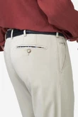 Meyer Pantalon 1021507500 Beige 4