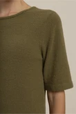 Studio Anneloes Trui Felica pullover Rood 3