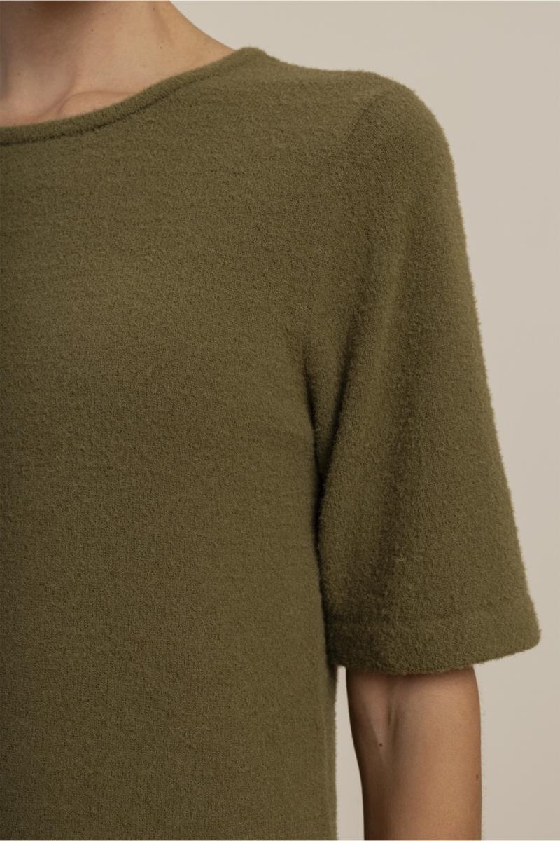 Studio Anneloes Trui Felica pullover Rood 3