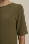 Studio Anneloes Trui Felica pullover Rood 3