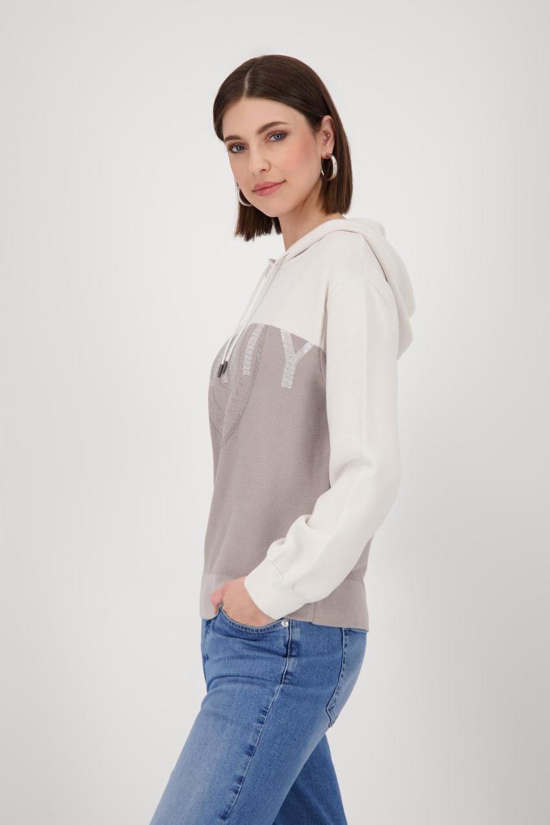 Monari Trui 808976 Grijs 4