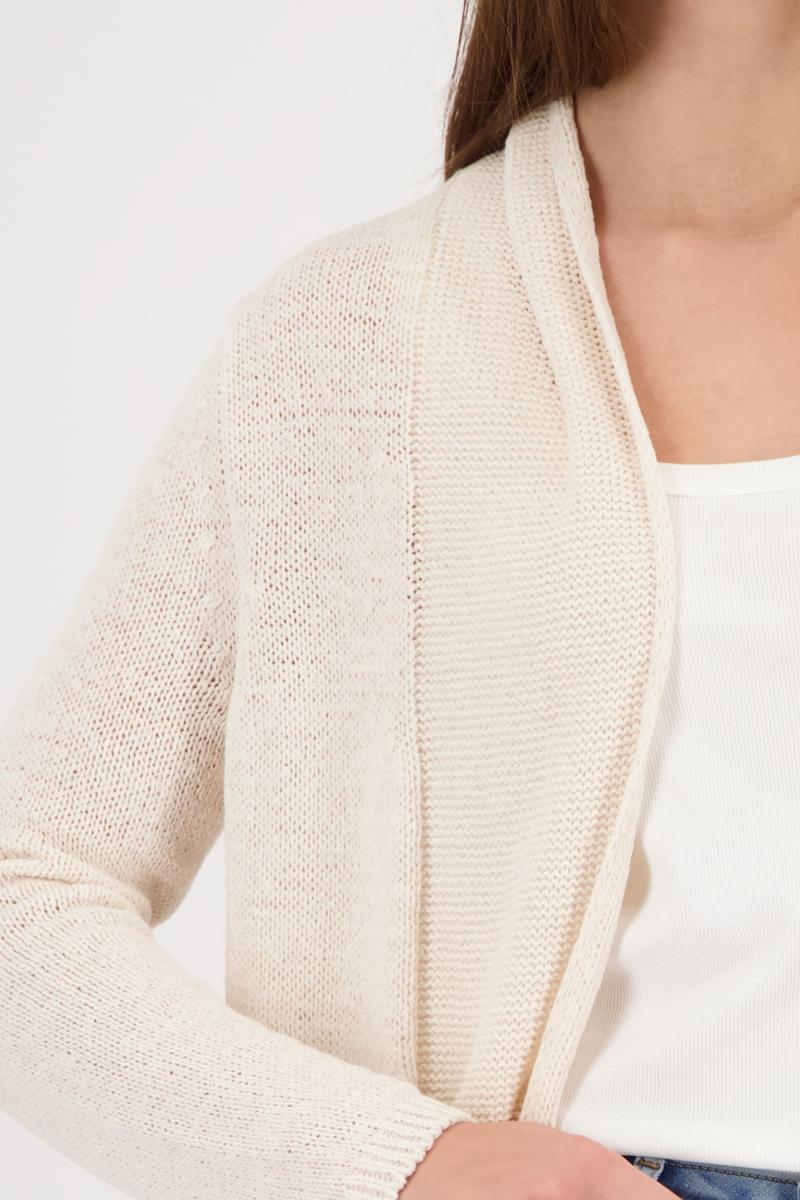 Monari Vest 410474 Beige 4