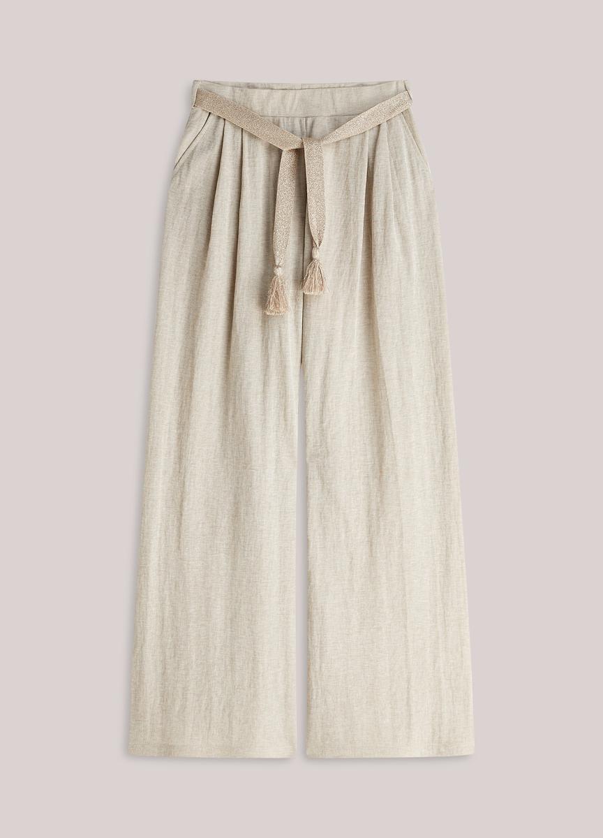 Summum Pantalon 4s2972-30761 Beige 6