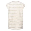 NUKUS Blouse Fallon Off-White 4