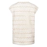 NUKUS Blouse Fallon Off-White 4