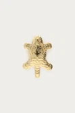My Jewellery Broche MJ14420 Goud 1