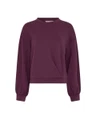 Msch Copenhagen Sweater 20023 Paars 3
