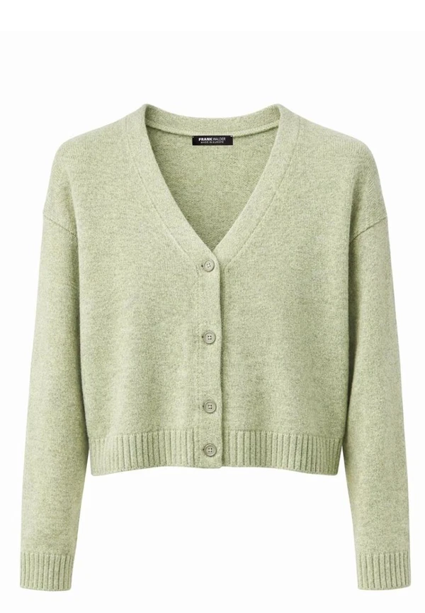 Frank Walder Blazer 107052 GF Groen 1