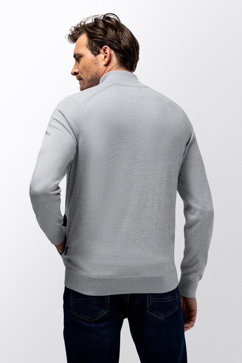 State of Art Vest 161-16092 Blauw 3