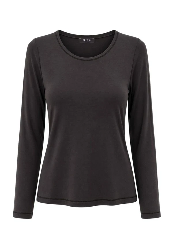 Tuzzi Longsleeve W61455400 Bruin 1