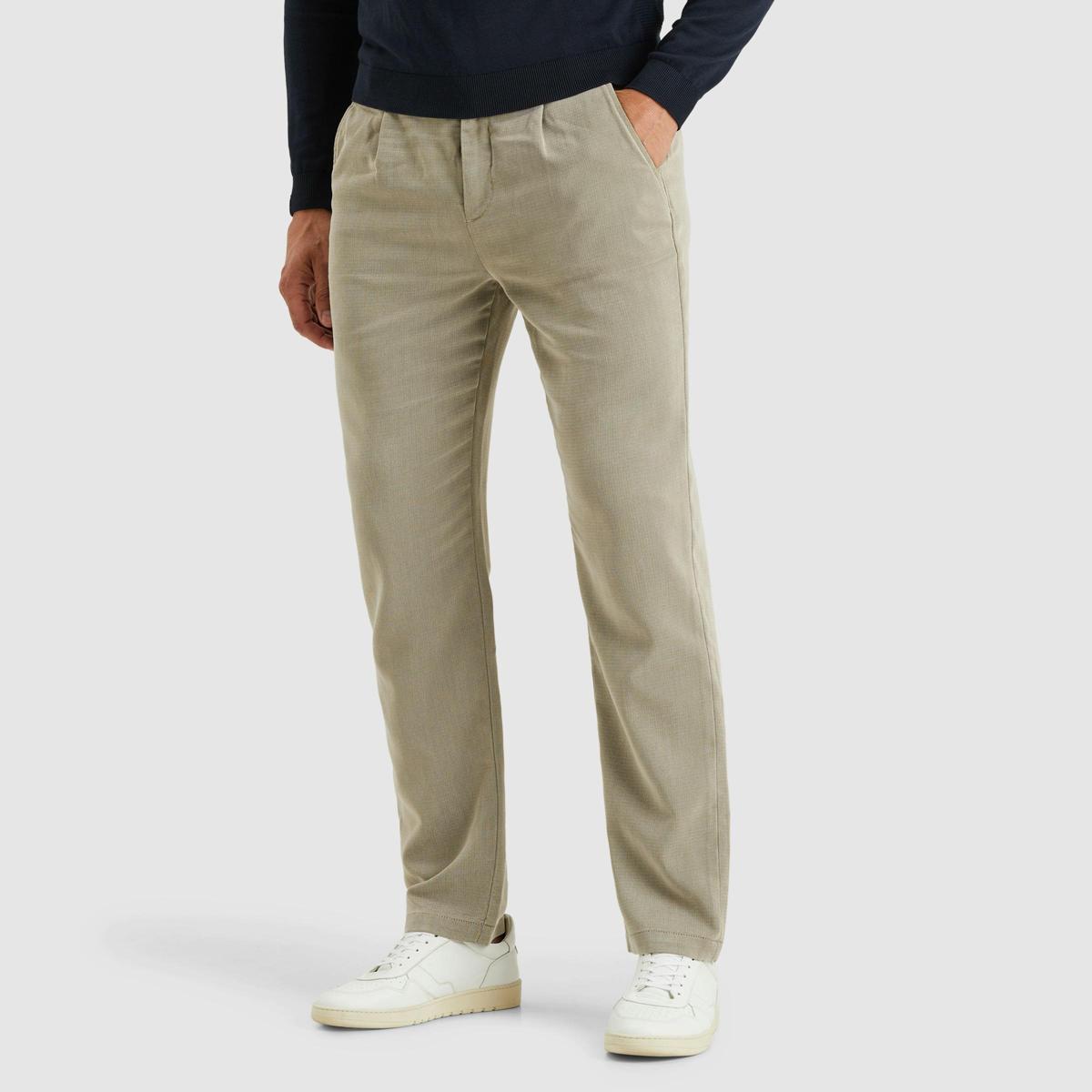 Vanguard Pantalon VTR2511647 Beige 1