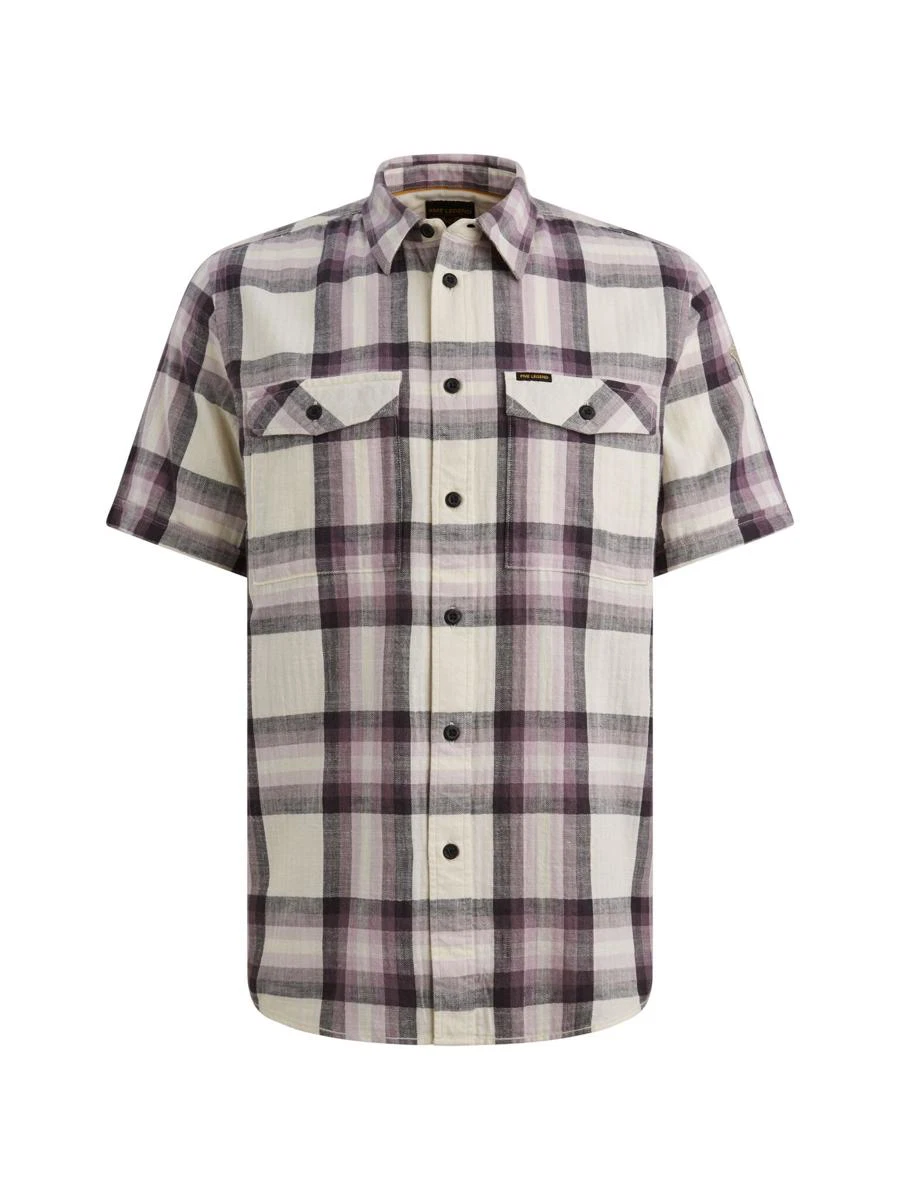 PME Legend T-Shirt PSIS2603258 Off-White 2