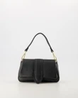 New Apparel Tas BabyPuffyJasmin-C Zwart 1