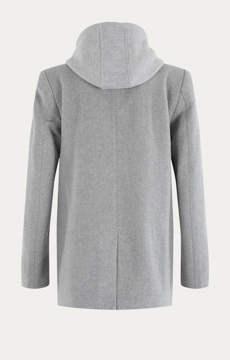 Moscow Jas Infamous Grijs 2