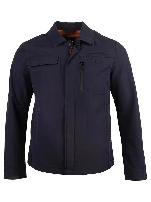 Gate One Jas 44131W3756 Blauw 1