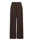 Msch Copenhagen Pantalon 20264 Bruin 1